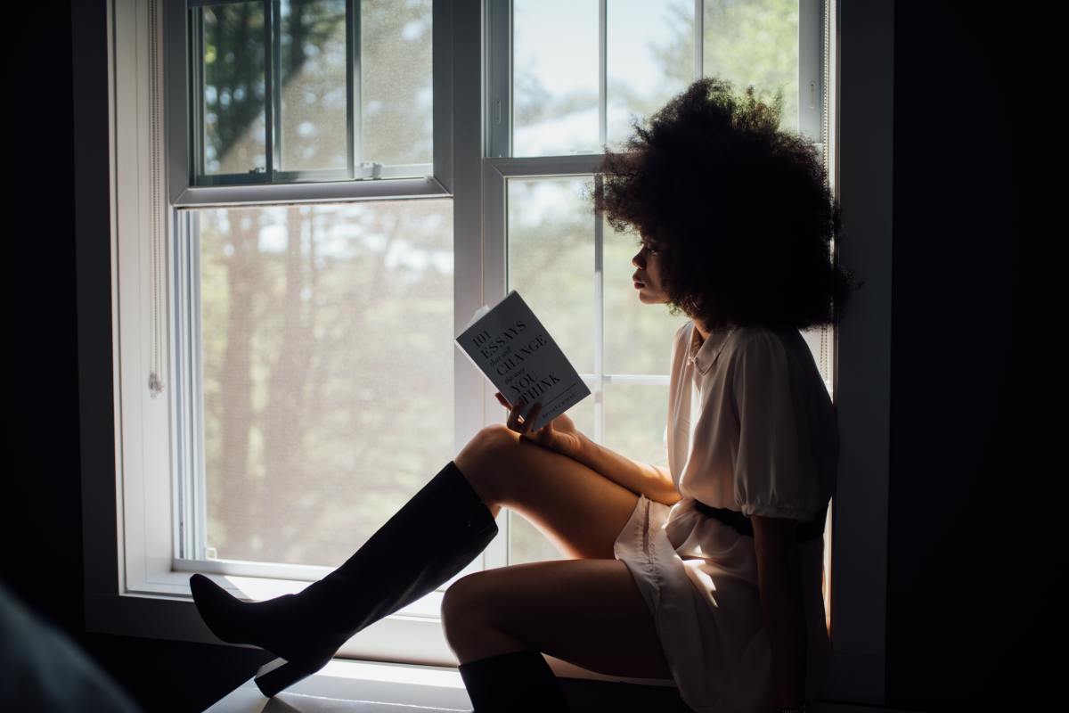 6 Books by Black Women Authors to Read Right&nbsp;Now