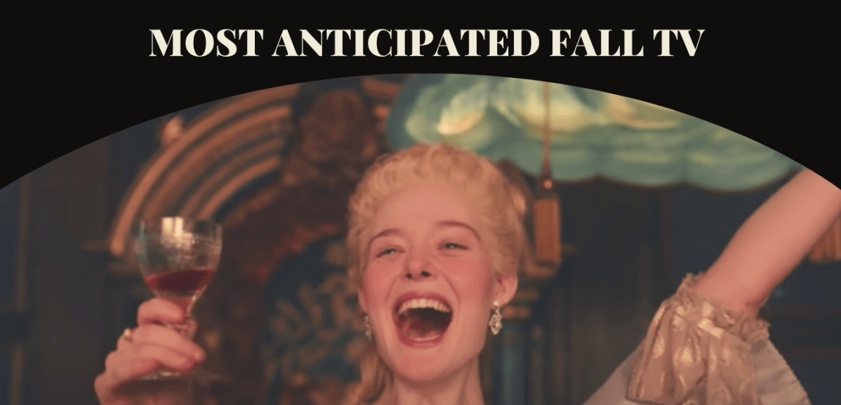 Our Most Anticipated Fall TV&nbsp;Shows